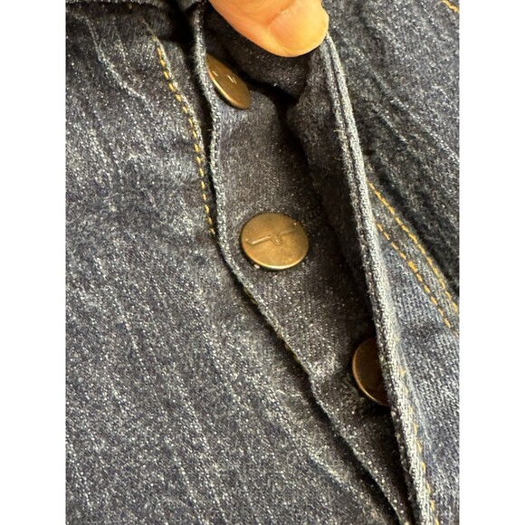 Kimes Ranch Wayne Jeans Men’s 29x36 Blue Slim Fit Western Stretch Denim USA - Picture 7 of 16